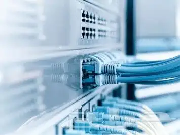 نقاط انترنت وشبكات وطابعات ومقوي شبكة وسنترال مكاتب والمنازل 0