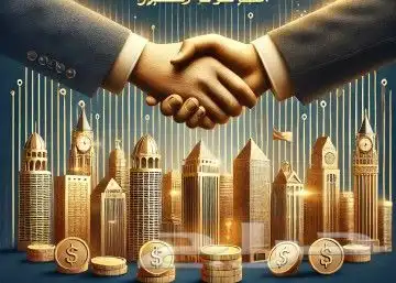 فرص استثمارية مميزة خدمية وعقارية وتجارية 0