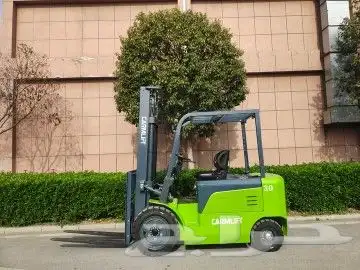 Forklift 2 ton 3 ton forklift telehandler gisby sezleft manl 2