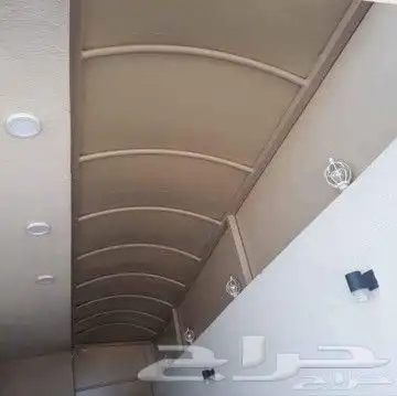 مضلات   سواتر   برجولات   ترميمات عامه 3