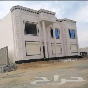 معلم حجر طبيعي حجر رياض او اردني في جده 2