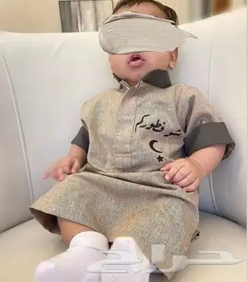 ملابس العيد 5