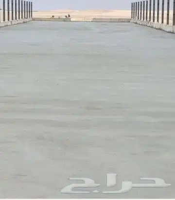 قسم صبات الارضيات. الخراساني المطبوعة صبة مروحة صبة ميزانية 3