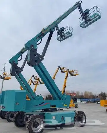 Forklift 2 ton 3 ton forklift telehandler gisby sezleft manl 4