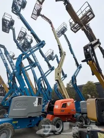 Forklift 2 ton 3 ton forklift telehandler gisby sezleft manl 9