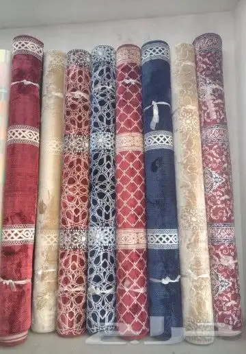 مفروشات مسجد تركي ووطني 0