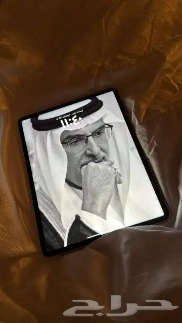 iPad Pro 12.9 128G 3200. للبيع الصامل يجي خاص 0