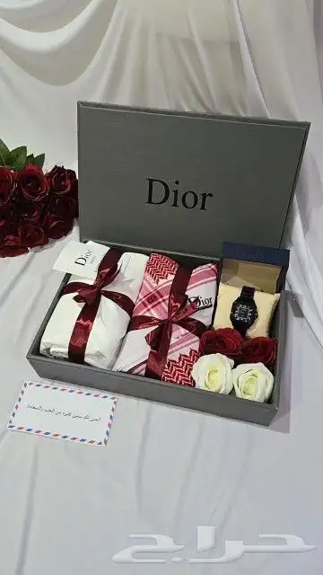 أفخم الهدايا الرجاليه للعيد 44