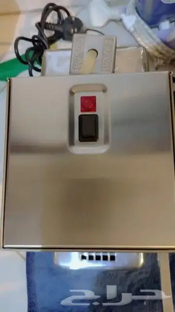 مكينة اسبريسو 1