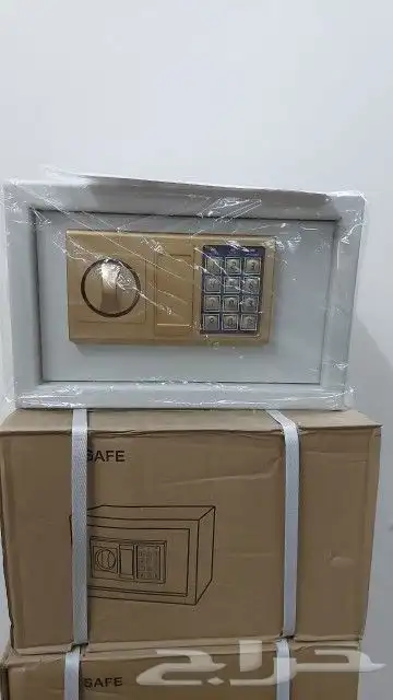 خزنة نقود 0
