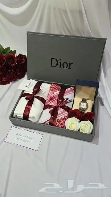 أفخم الهدايا الرجاليه للعيد 45