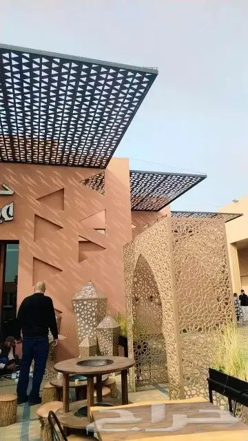 ديكورات رمضان 6