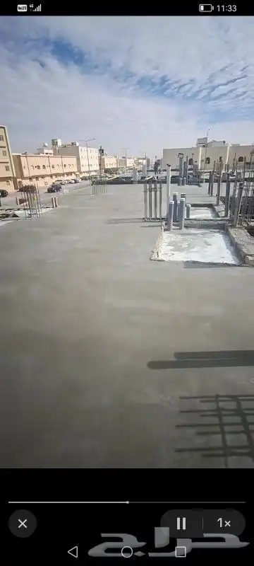 قسم صبات الارضيات. الخراساني المطبوعة صبة مروحة صبة ميزانية 0