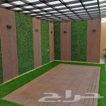 مضلات   سواتر   برجولات   ترميمات عامه 4