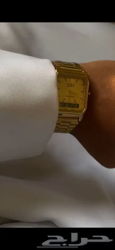 ساعات كاسيو رجاليه 22