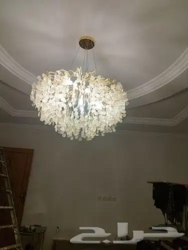 تأسيس وتطشطيب الكهربائية اسمارت مفاتيح ذكيه كيمرات انتركمات 7