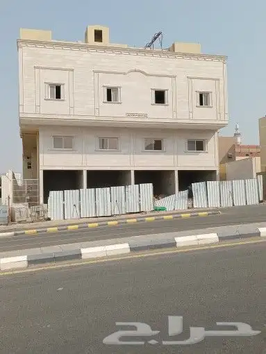 معلم حجر طبيعي حجر رياض او اردني في جده 12