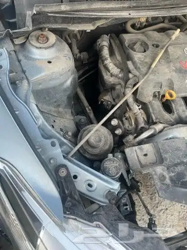 يارس 2061 قطع غيار فقط 3