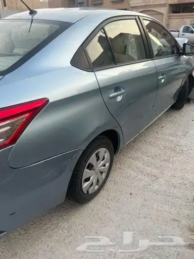 يارس 2061 قطع غيار فقط 0