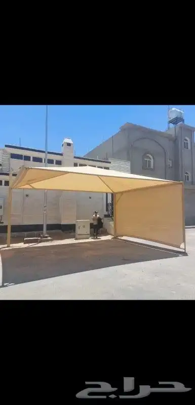 مظلات الهفوف 3