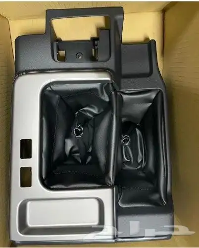 دركسون نيسان فتك مخشب 2017 7