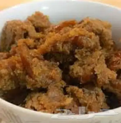 قشد ملكي بالطريقة الاصلية طيب ولذيذللطيبين 2