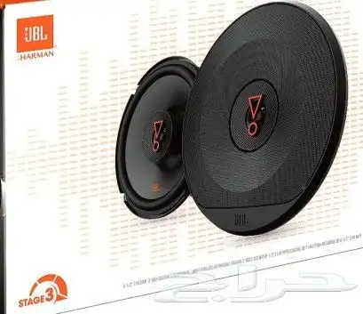 تركيب سماعات GPL لجميع السيارات متوفره لدينا GPL speaker ins 9