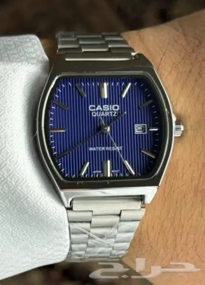 ساعات كاسيو رجاليه 41