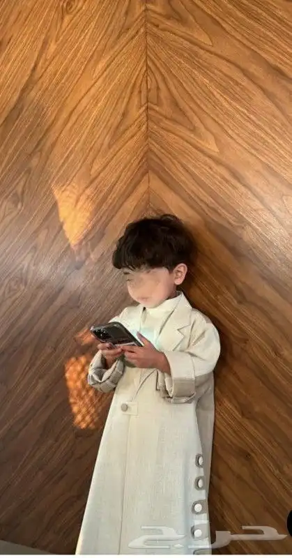 دقله اطفال 1