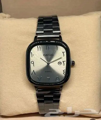 ساعات كاسيو رجاليه 11