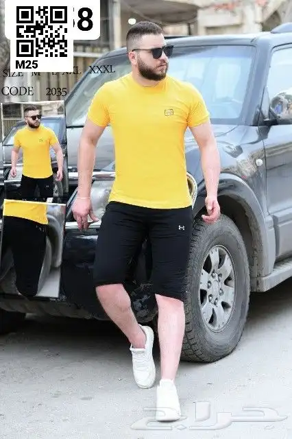 البسه رجاليه 8