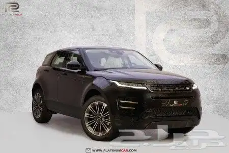 جنوط رنج روفر ايفوك موديل 2024 مقاس 20 اصليه وكاله 8