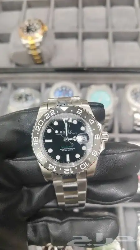 ساعاتك المفضله 1