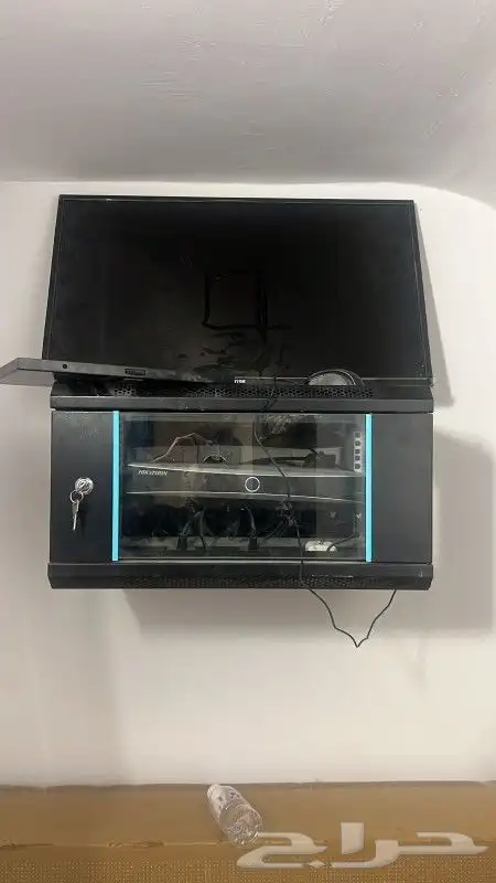 مهندش كاميرات مراقبه وشبكات انترنت 1