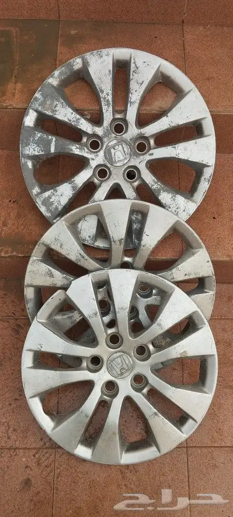 لجميع السيارات طيس وشعارات 34