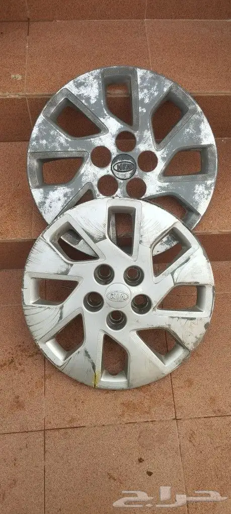 لجميع السيارات طيس وشعارات 22