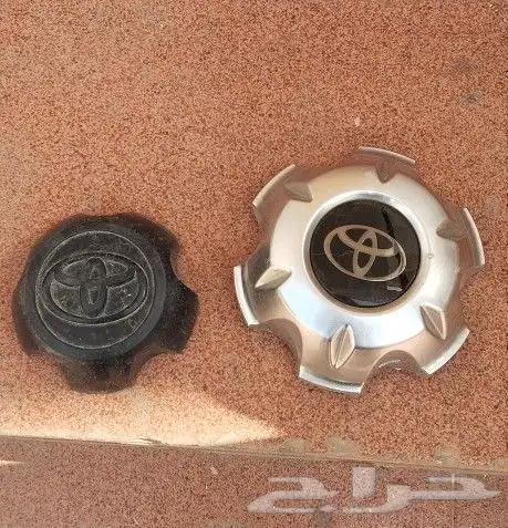 لجميع السيارات طيس وشعارات 9