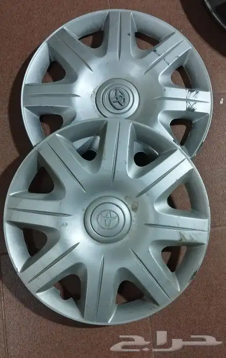 لجميع السيارات طيس وشعارات 41