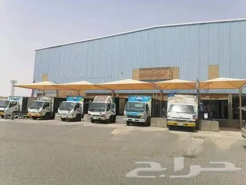 مظلات الهفوف 6