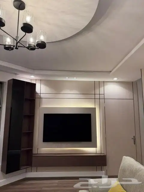 جبس بورد. بديل الخشب. بديل الرخام. شي برد. بركيه. فوم. تنفيذ 1