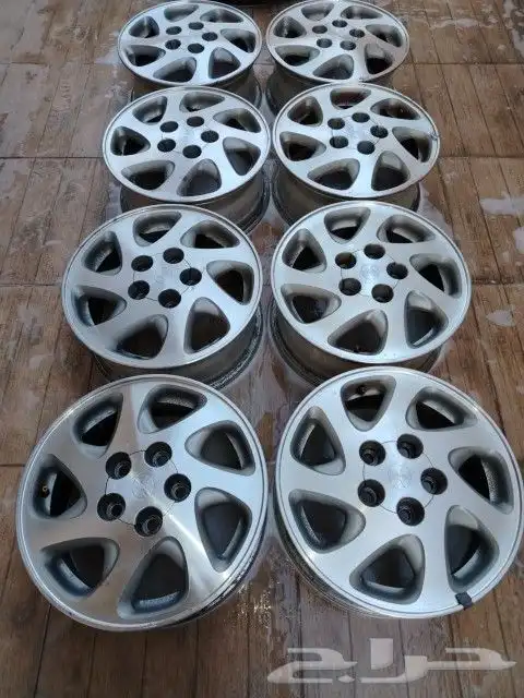 جنوط كامري اصلي 0