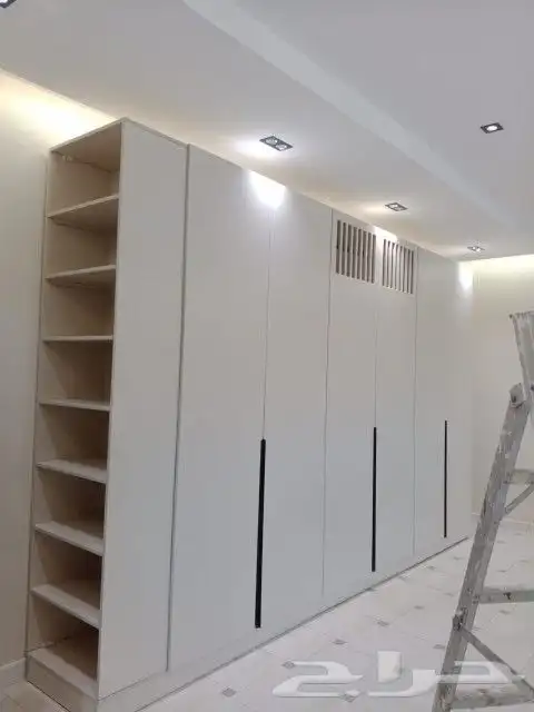 نجار فوك تركيب غرفة النوم 6