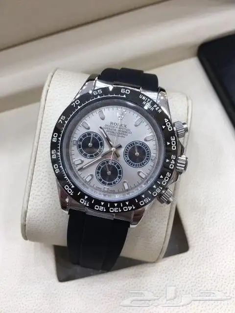 رولكس ديتونا ربل 350 ريال توصيل وشحن مجانا 4