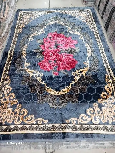 سجادة السيراميك ب95ريال 7