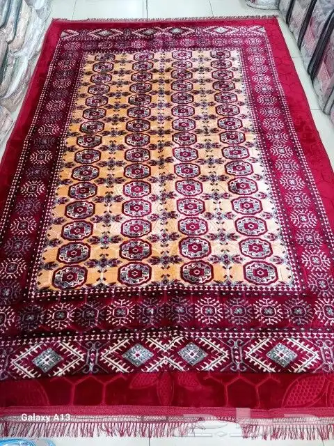 سجادة السيراميك ب95ريال 6