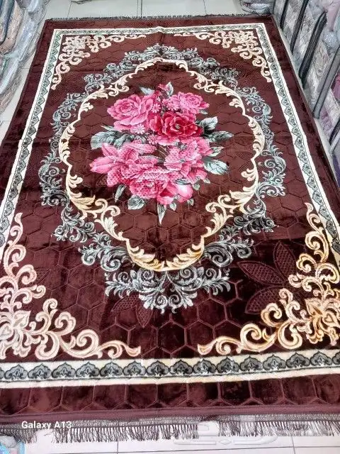 سجادة السيراميك ب95ريال 2