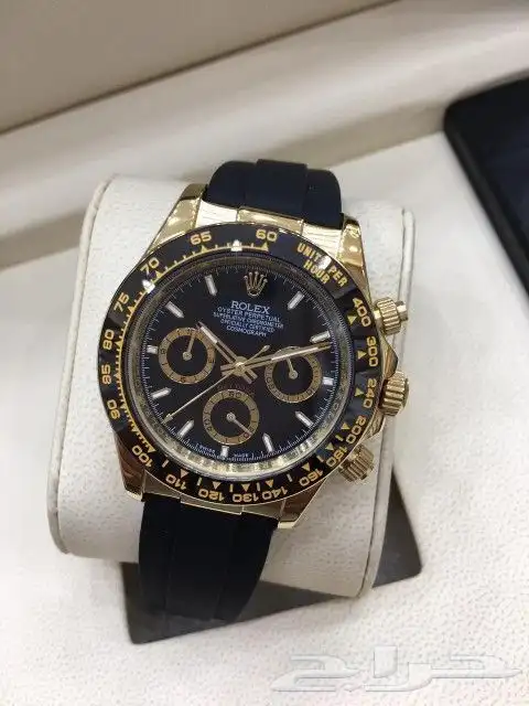 رولكس ديتونا ربل 350 ريال توصيل وشحن مجانا 3