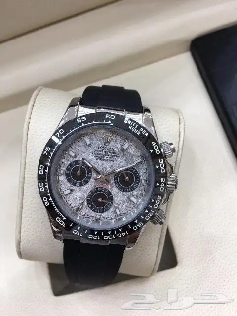 رولكس ديتونا ربل 350 ريال توصيل وشحن مجانا 5