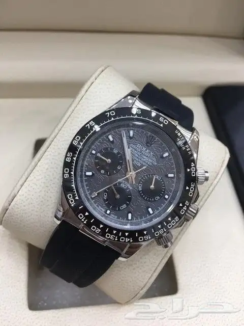 رولكس ديتونا ربل 350 ريال توصيل وشحن مجانا 1