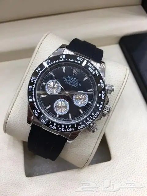 رولكس ديتونا ربل 350 ريال توصيل وشحن مجانا 0
